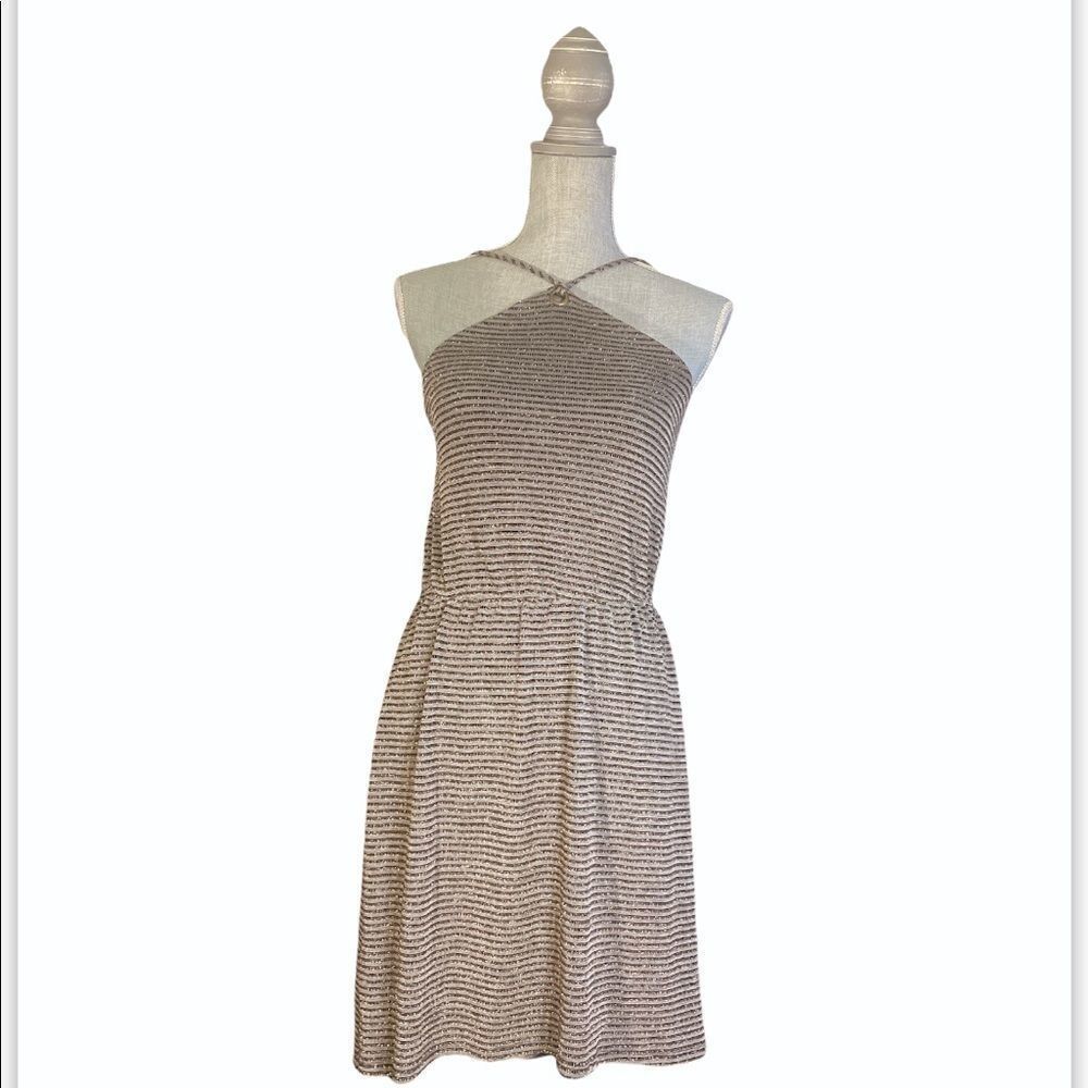 Everly dress S (4990)